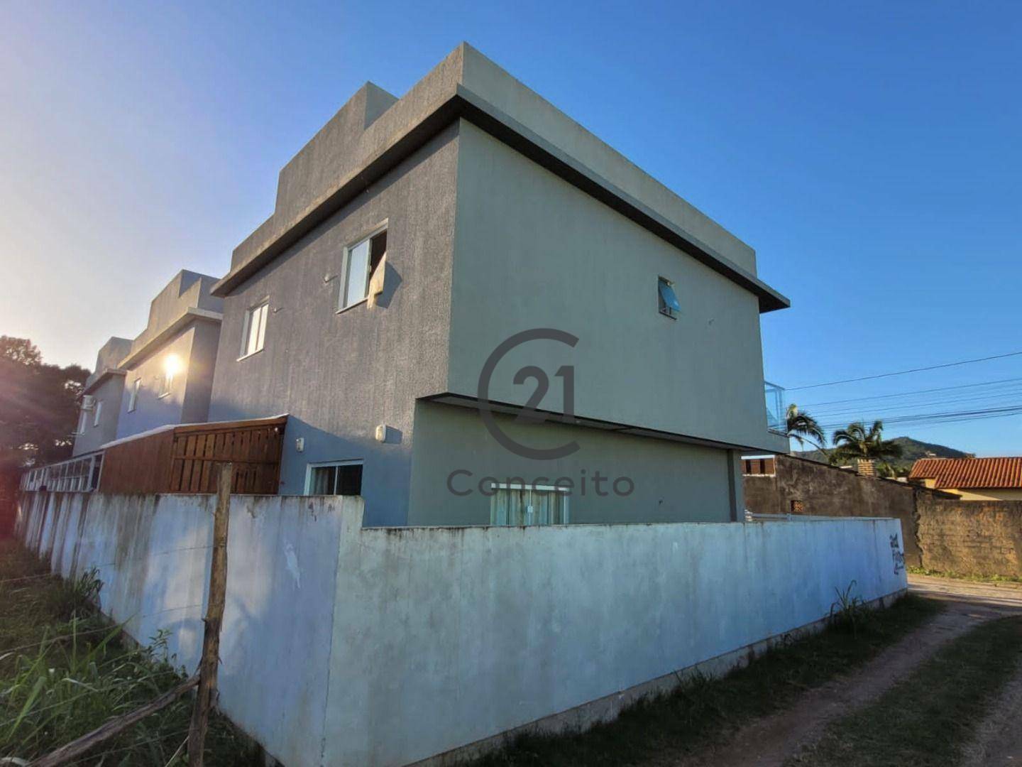 Casa à venda com 2 quartos, 65m² - Foto 20