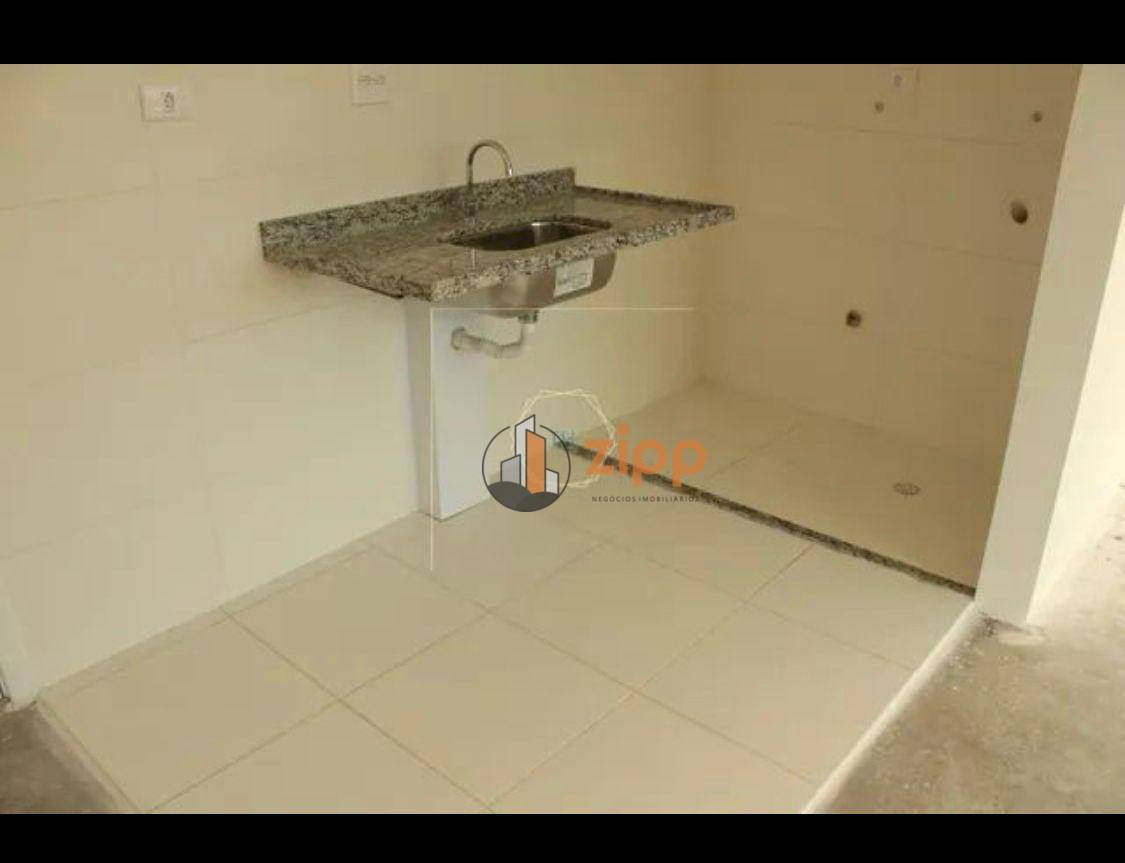 Apartamento à venda com 1 quarto, 30m² - Foto 16