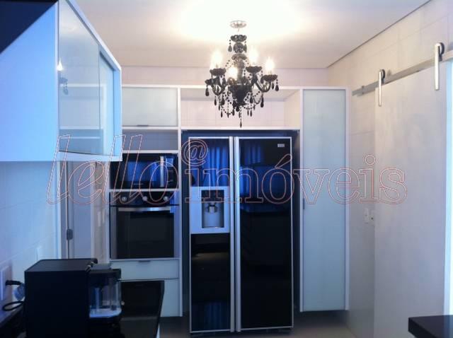 Apartamento à venda com 3 quartos, 291m² - Foto 16