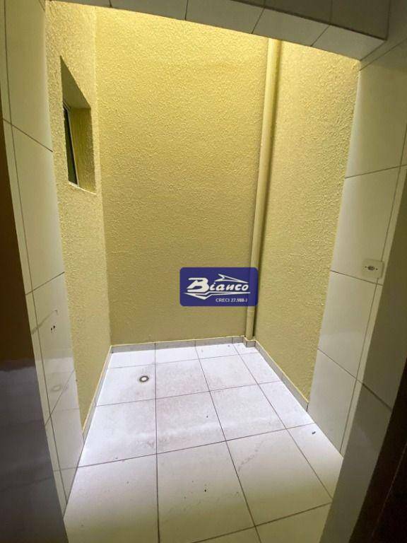 Sobrado à venda com 2 quartos, 54m² - Foto 7