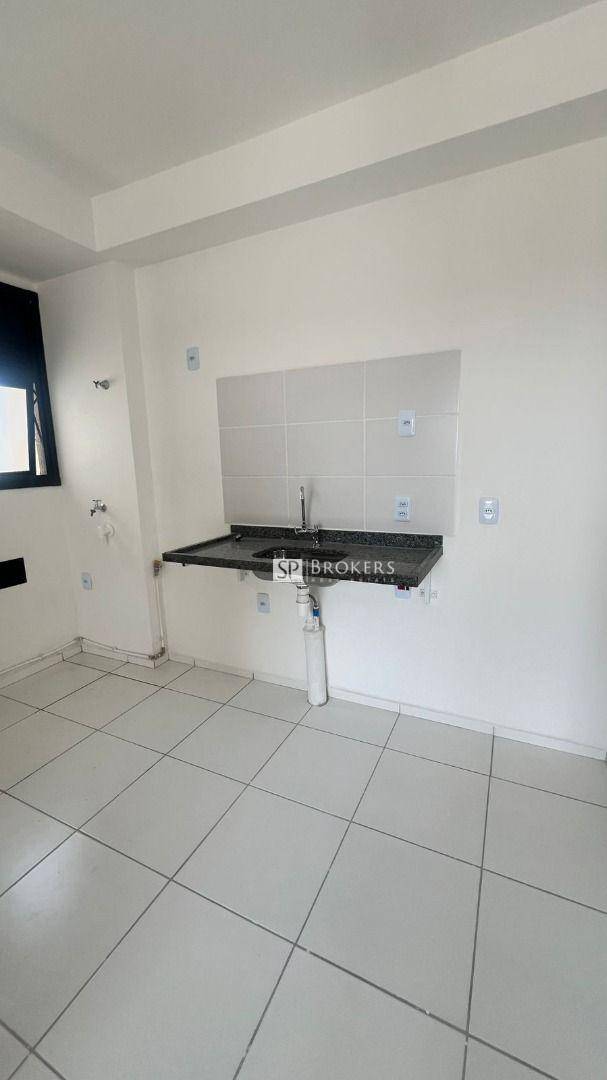 Apartamento à venda com 2 quartos, 56m² - Foto 4