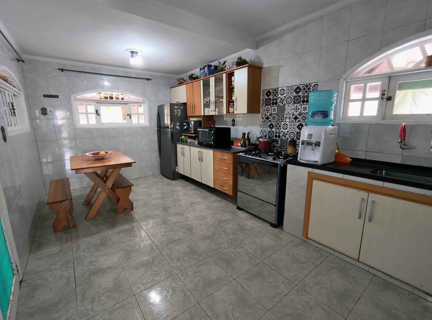 Casa à venda com 3 quartos, 450m² - Foto 5