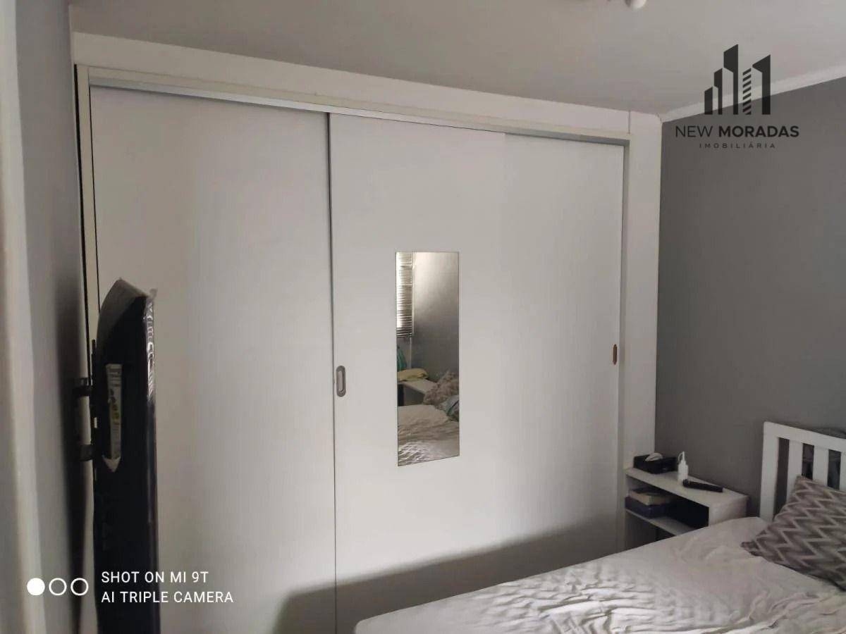 Apartamento à venda com 3 quartos, 63m² - Foto 19