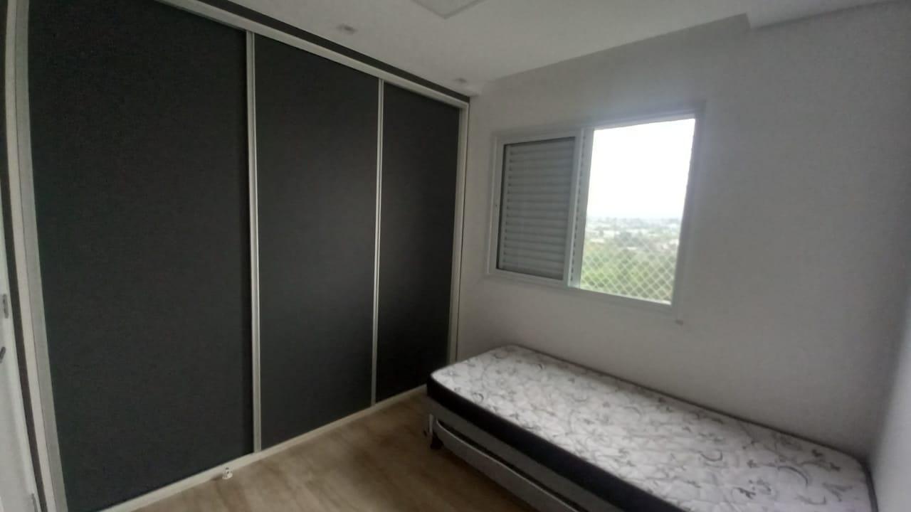 Apartamento à venda com 2 quartos, 60m² - Foto 4