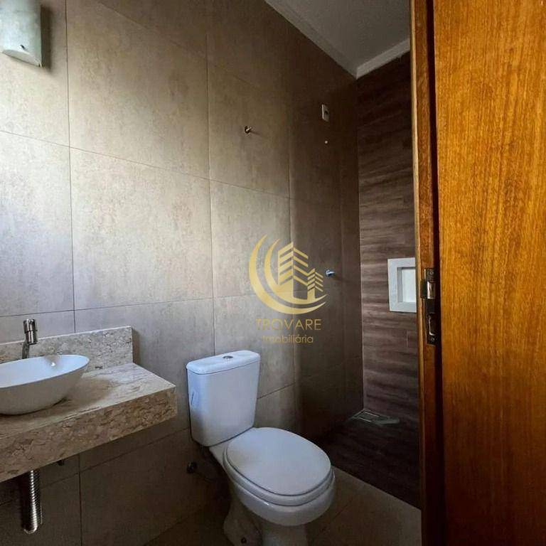 Casa de Condomínio à venda com 3 quartos, 1465m² - Foto 12