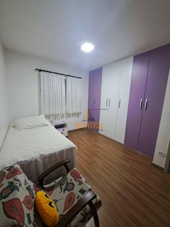 Sobrado à venda com 2 quartos, 81m² - Foto 8