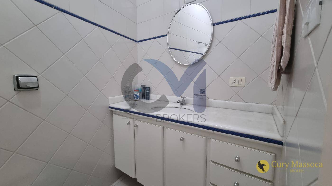 Casa de Condomínio à venda com 3 quartos, 180m² - Foto 19