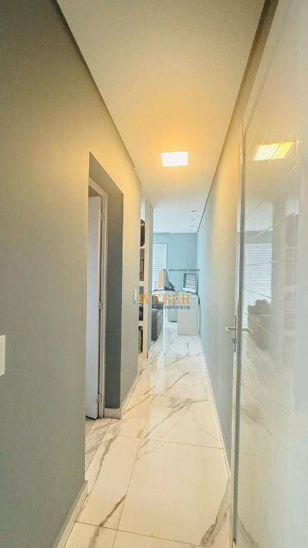 Sobrado à venda com 3 quartos, 250m² - Foto 16