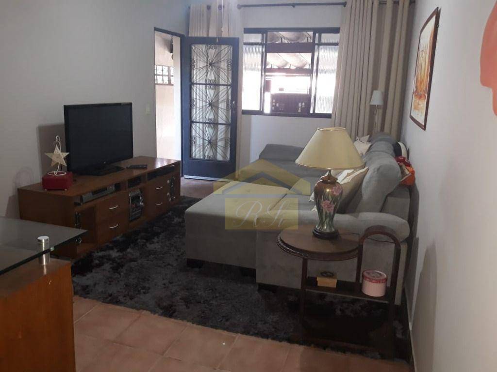 Sobrado à venda com 2 quartos, 120m² - Foto 2