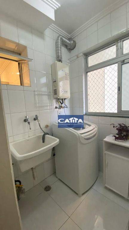 Apartamento à venda com 3 quartos, 62m² - Foto 3