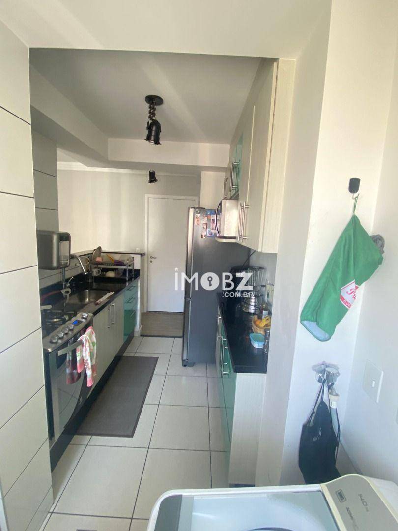 Apartamento à venda com 2 quartos, 55m² - Foto 10