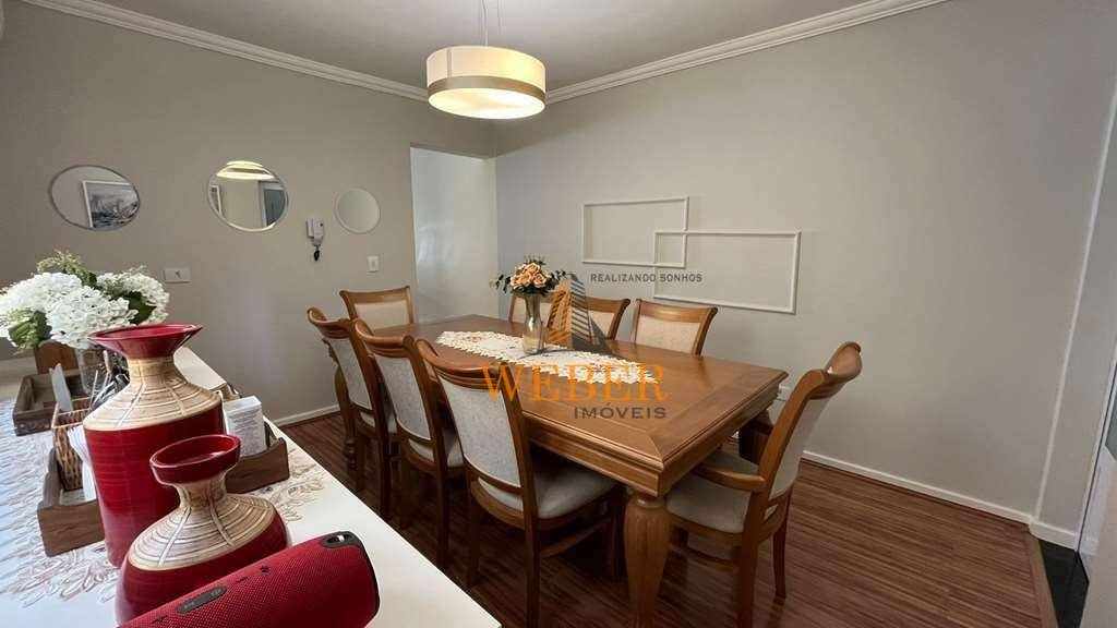 Casa à venda com 3 quartos, 131m² - Foto 6