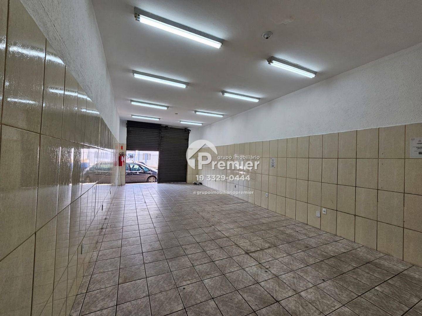 Loja-Salão para alugar, 60m² - Foto 4