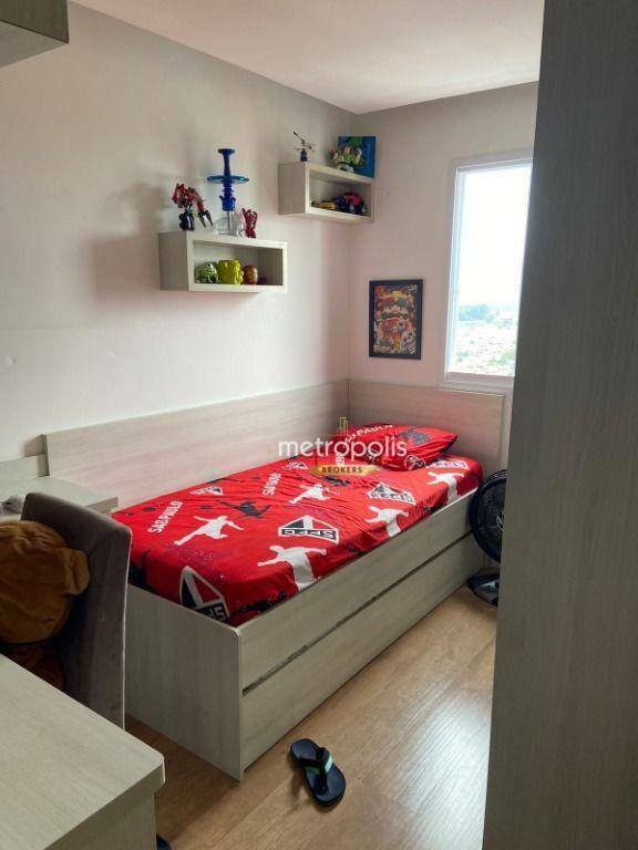 Apartamento à venda com 2 quartos, 54m² - Foto 13