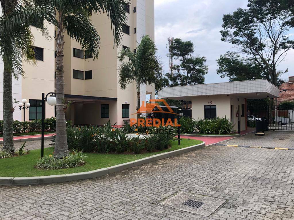 Apartamento à venda com 3 quartos, 100m² - Foto 27
