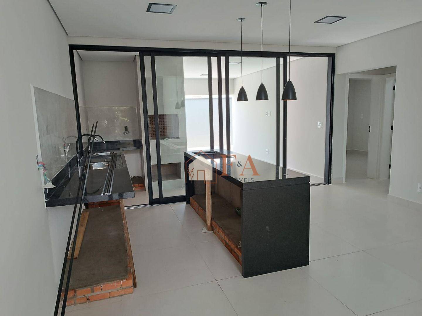 Casa de Condomínio à venda com 3 quartos, 165m² - Foto 3