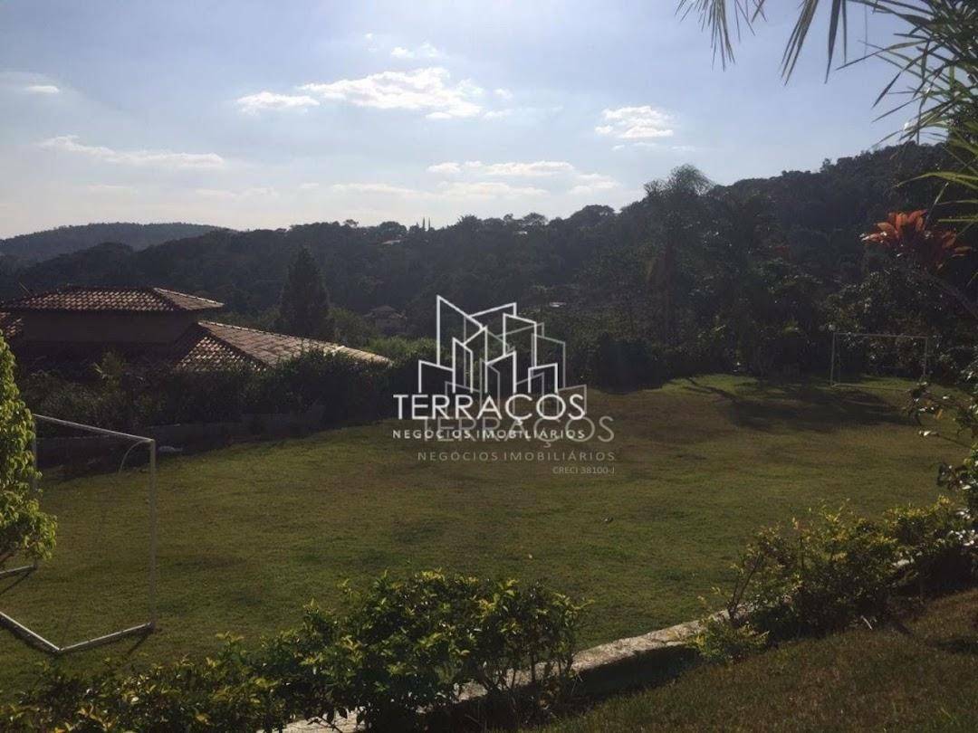 Casa de Condomínio à venda com 6 quartos, 550m² - Foto 41
