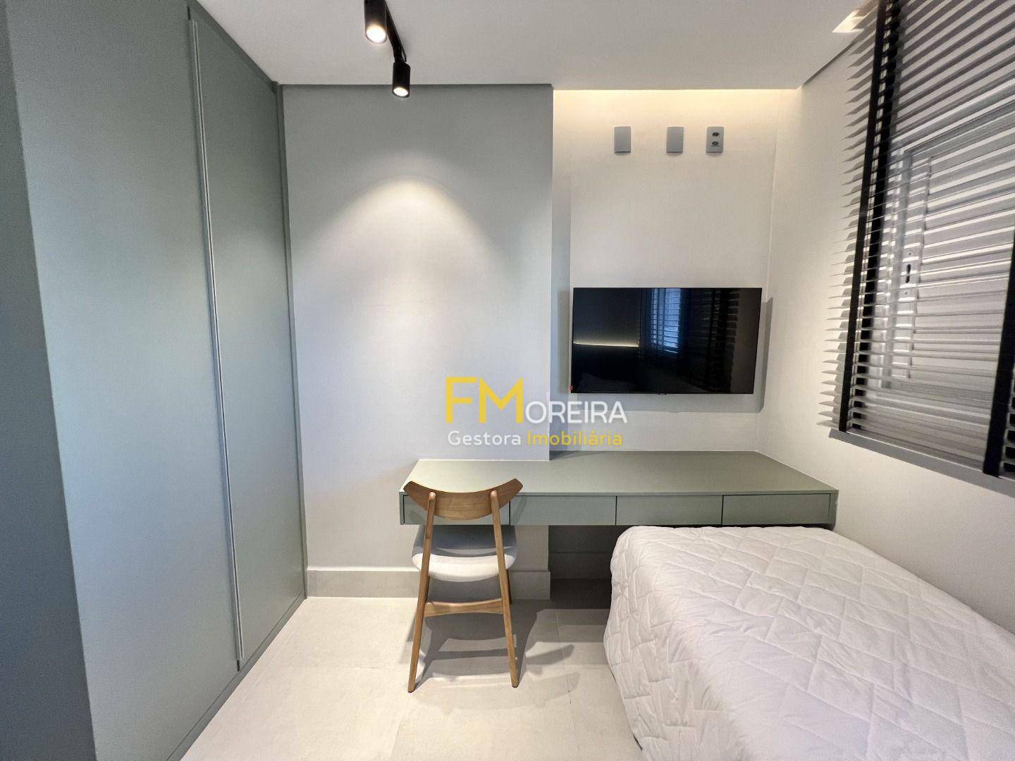 Apartamento à venda com 2 quartos, 89m² - Foto 12