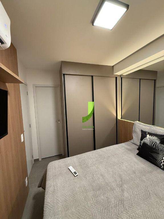 Apartamento para alugar com 1 quarto, 24m² - Foto 1