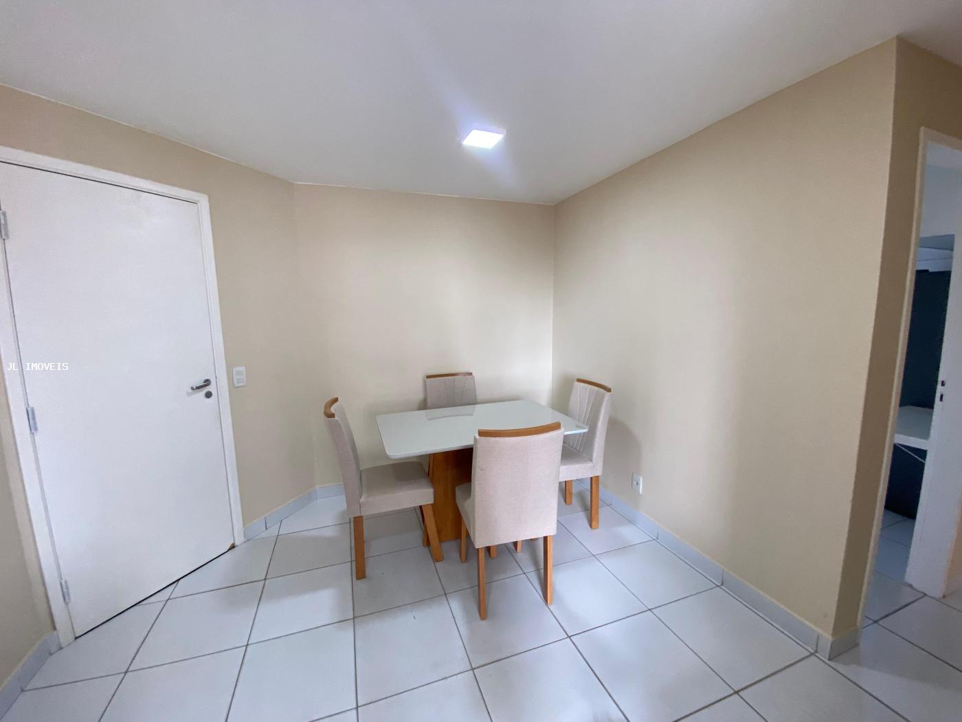 Apartamento à venda com 2 quartos, 58m² - Foto 3