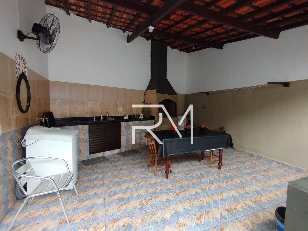 Casa à venda com 3 quartos, 162m² - Foto 27