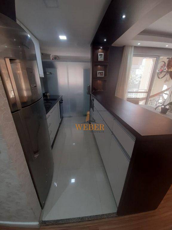 Apartamento à venda com 3 quartos, 74m² - Foto 12