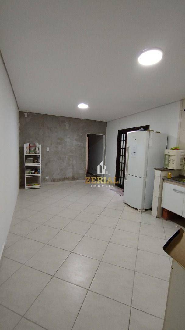 Casa à venda com 3 quartos, 113m² - Foto 6