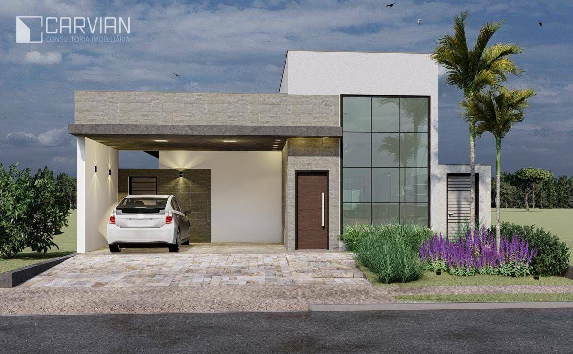 Casa de Condomínio à venda com 3 quartos, 182m² - Foto 4