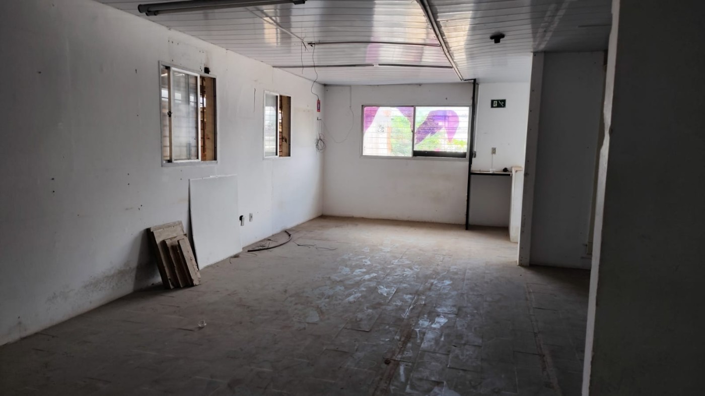 Depósito-Galpão-Armazém para alugar com 1 quarto, 1100m² - Foto 9