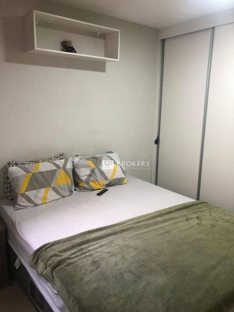 Apartamento à venda com 2 quartos, 52m² - Foto 14