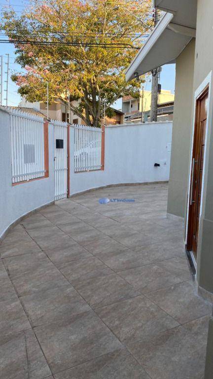 Casa, 3 quartos, 134 m² - Foto 4