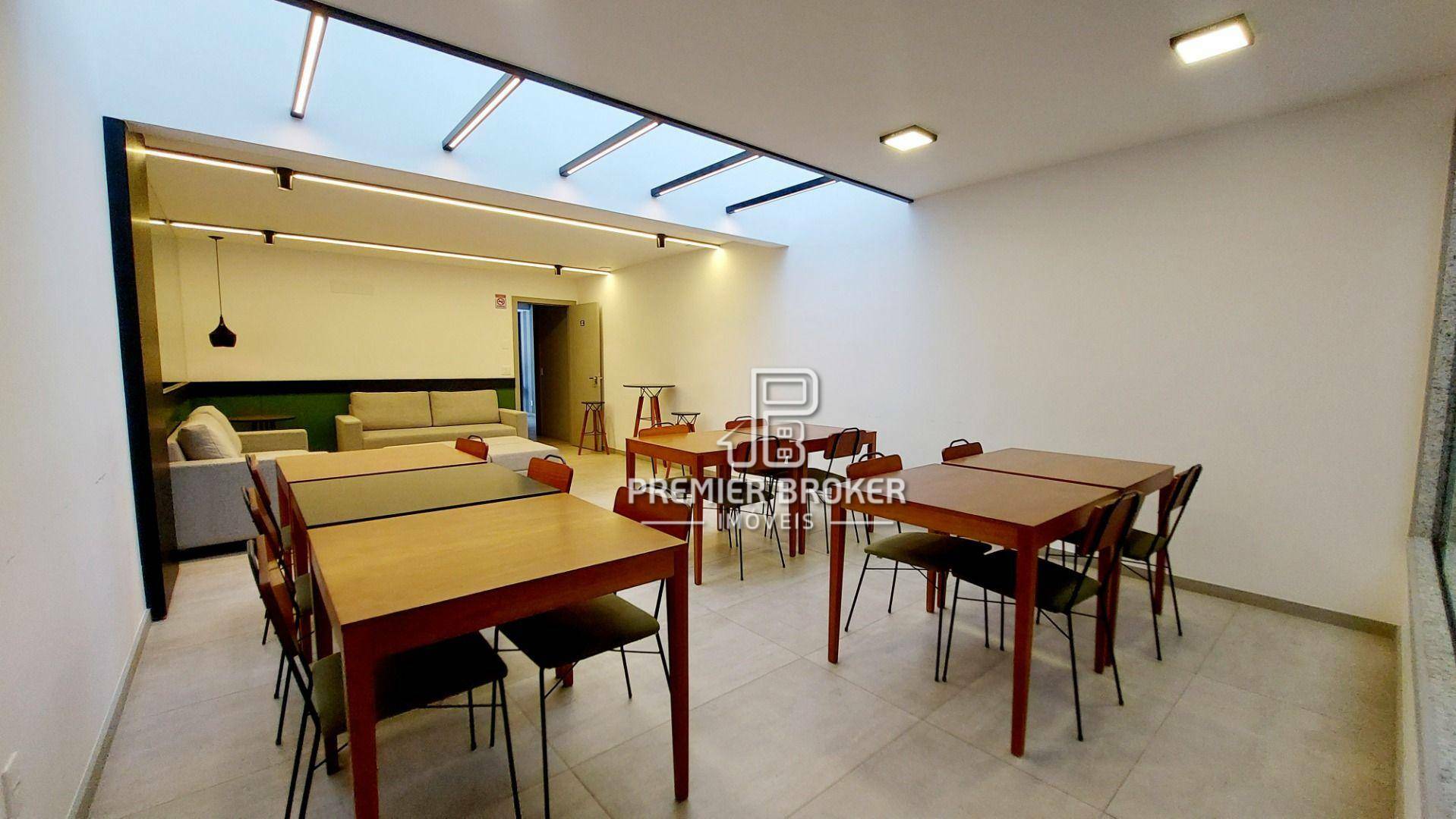 Apartamento à venda com 3 quartos, 89m² - Foto 40