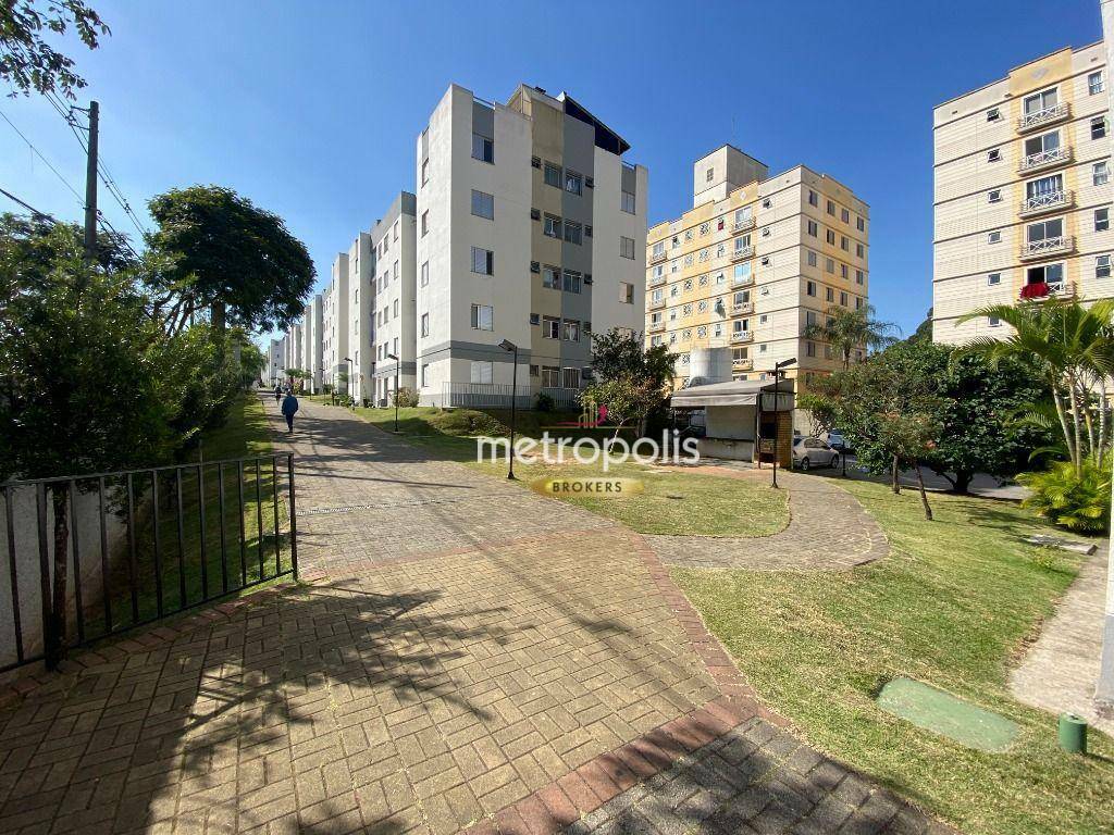 Apartamento à venda com 2 quartos, 50m² - Foto 15