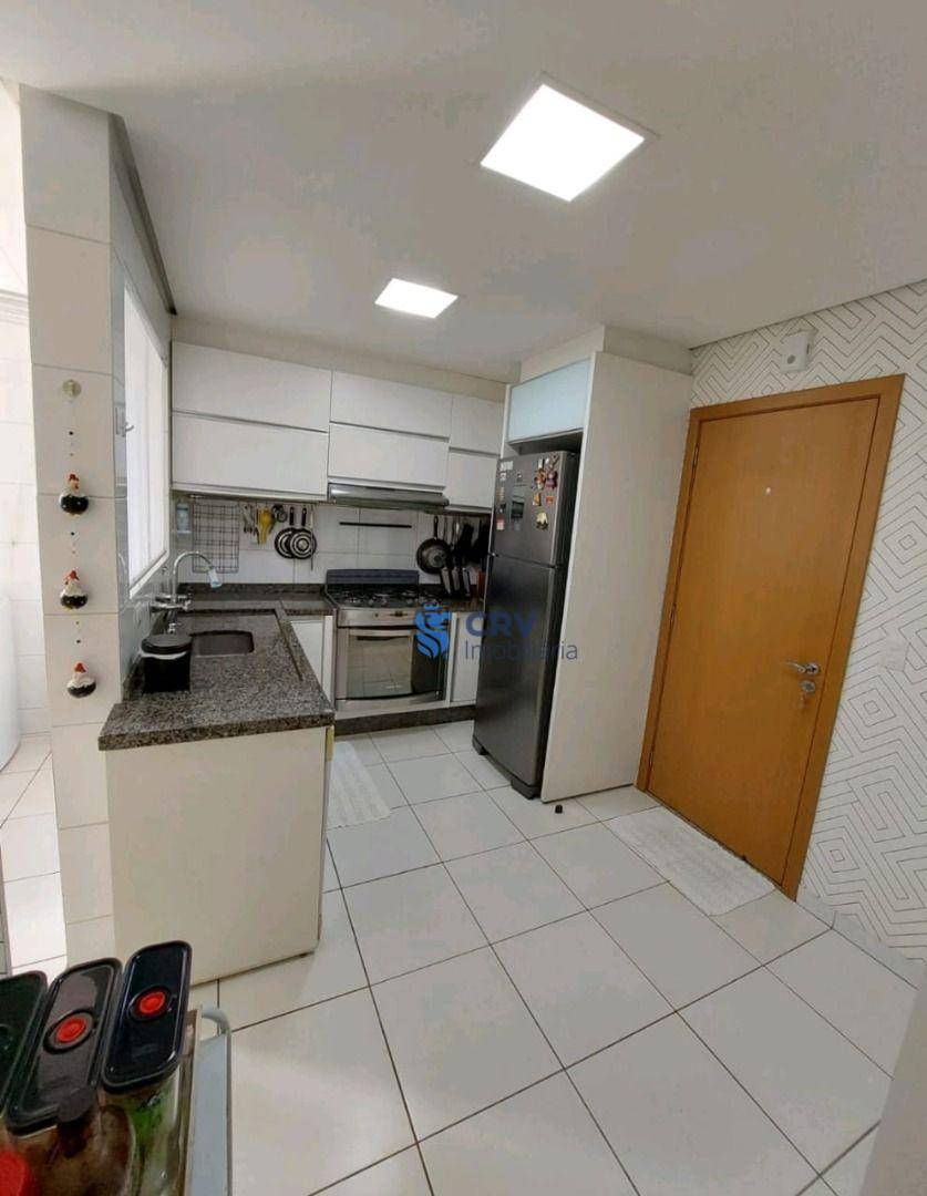 Apartamento à venda com 3 quartos, 113m² - Foto 15