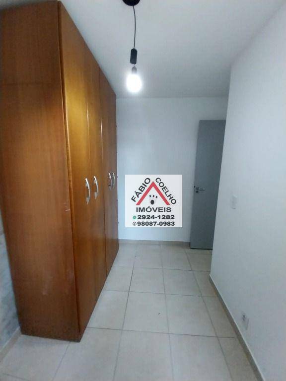 Apartamento à venda com 2 quartos, 55m² - Foto 25