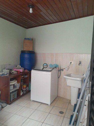 Sobrado à venda com 2 quartos, 80m² - Foto 10