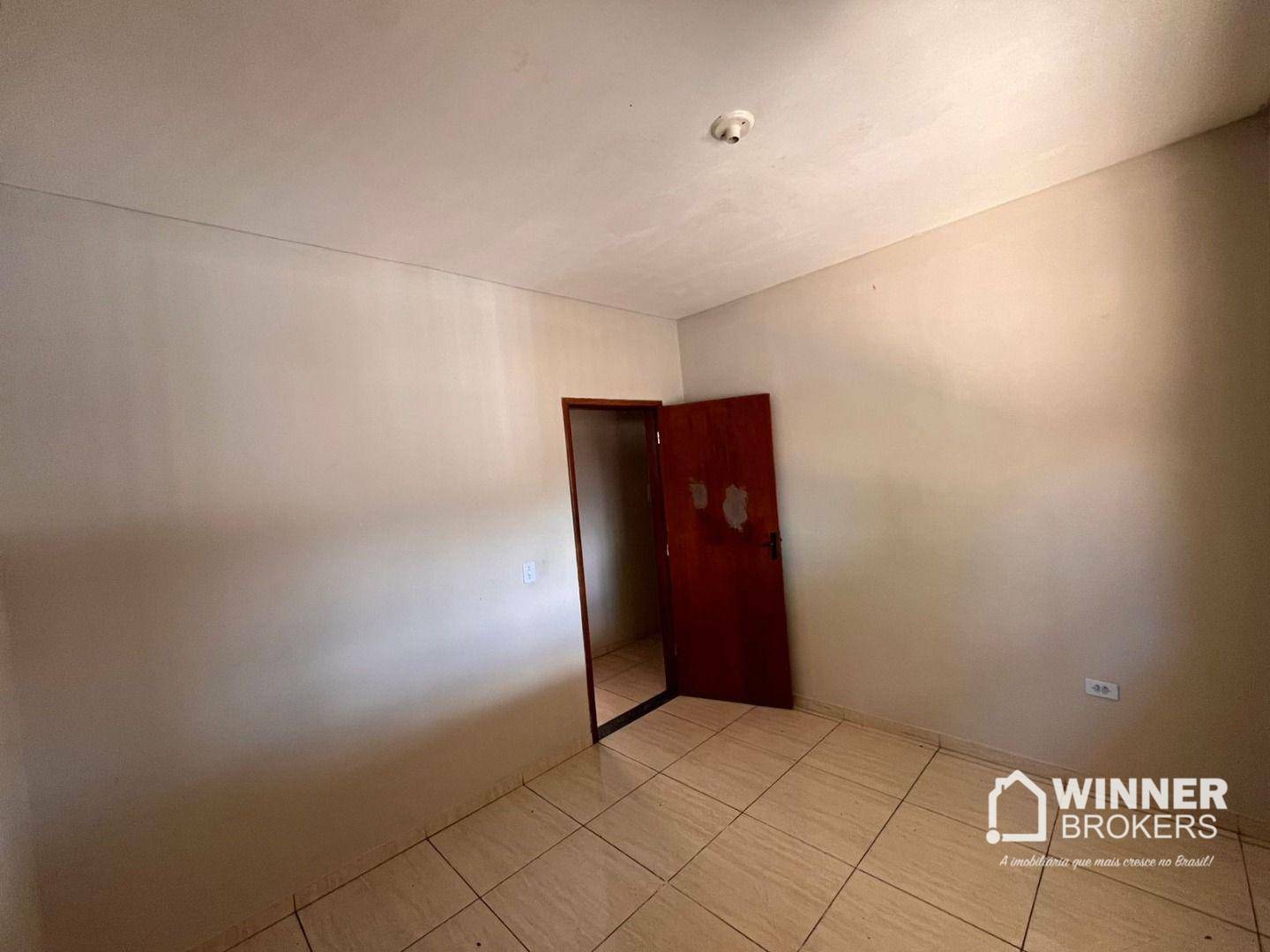 Casa, 2 quartos, 61 m² - Foto 6