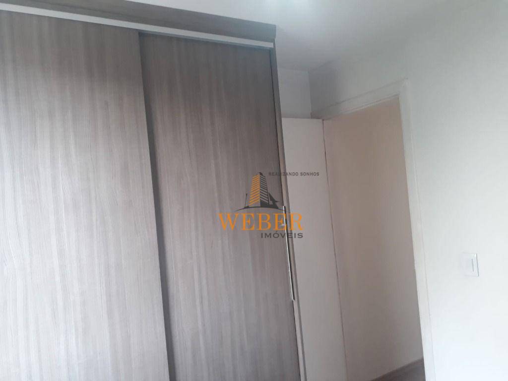 Apartamento à venda com 2 quartos, 50m² - Foto 18