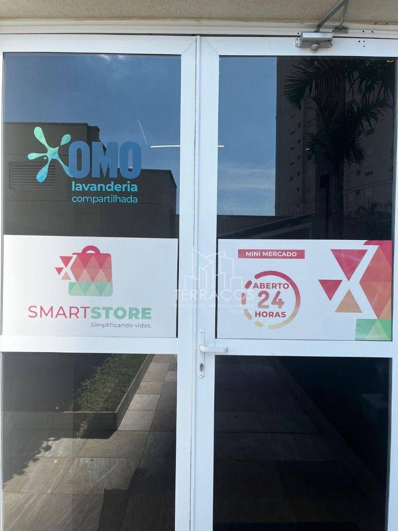 Apartamento, 1 quarto, 48 m² - Foto 38