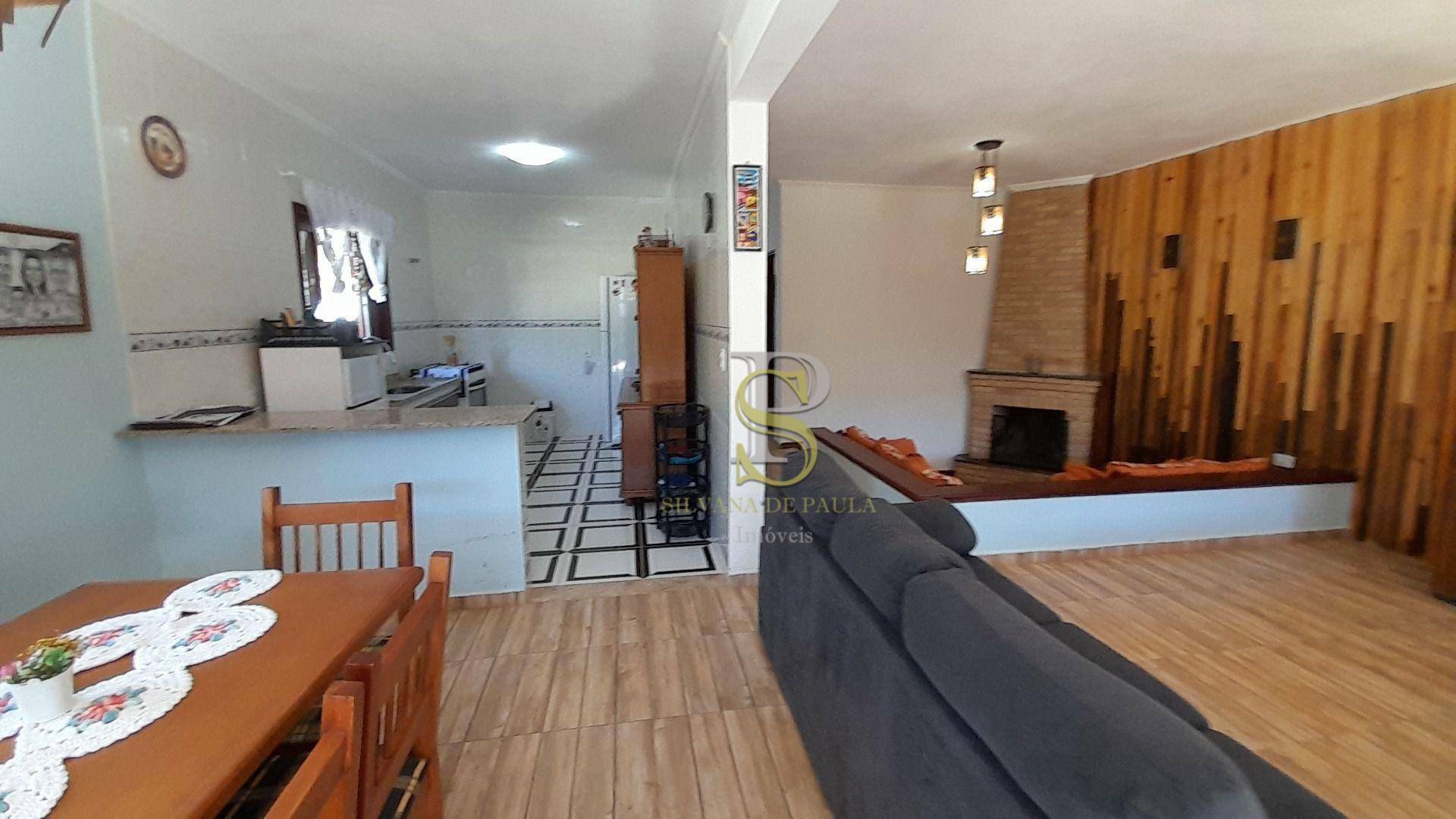 Chácara à venda com 6 quartos, 240m² - Foto 24