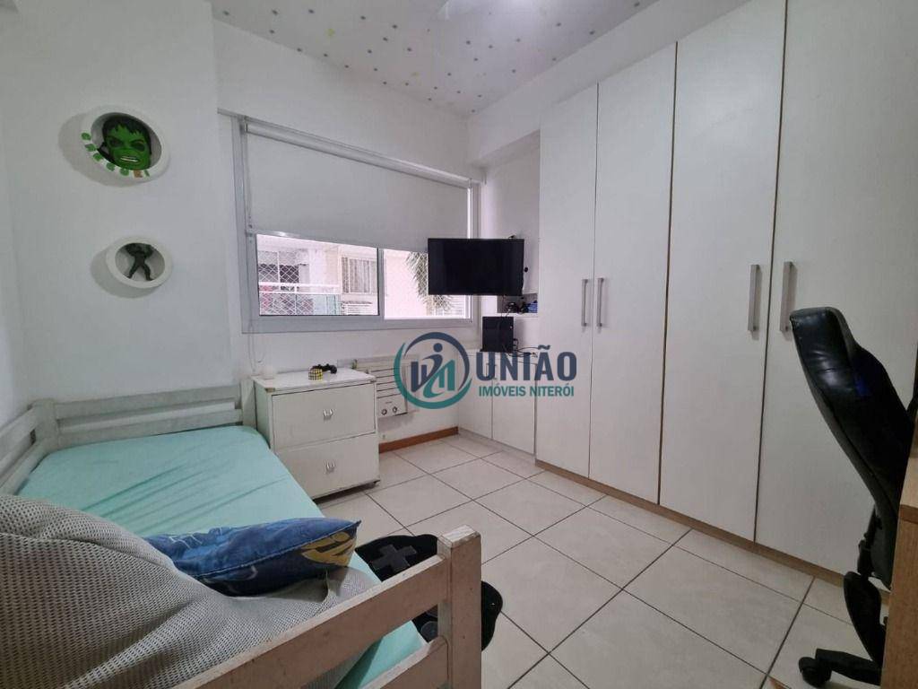 Apartamento à venda com 2 quartos, 82m² - Foto 9