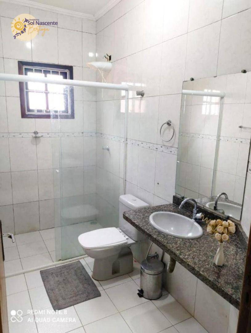 Casa à venda com 2 quartos, 107m² - Foto 9