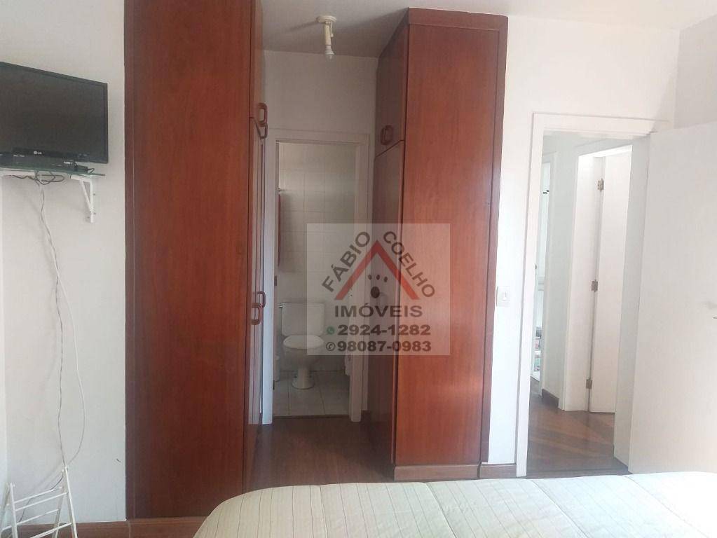 Apartamento à venda com 3 quartos, 110m² - Foto 14