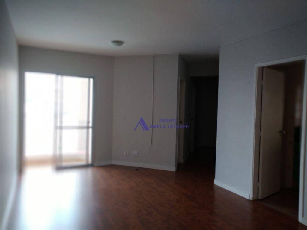 Apartamento para alugar com 3 quartos, 86m² - Foto 3