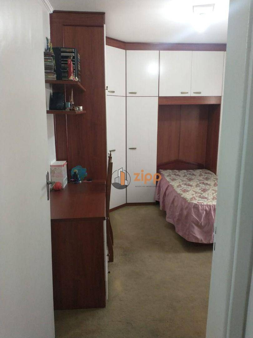 Sobrado à venda com 3 quartos, 100m² - Foto 16