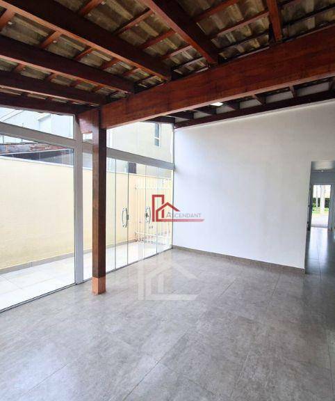 Casa de Condomínio à venda com 3 quartos, 115m² - Foto 16