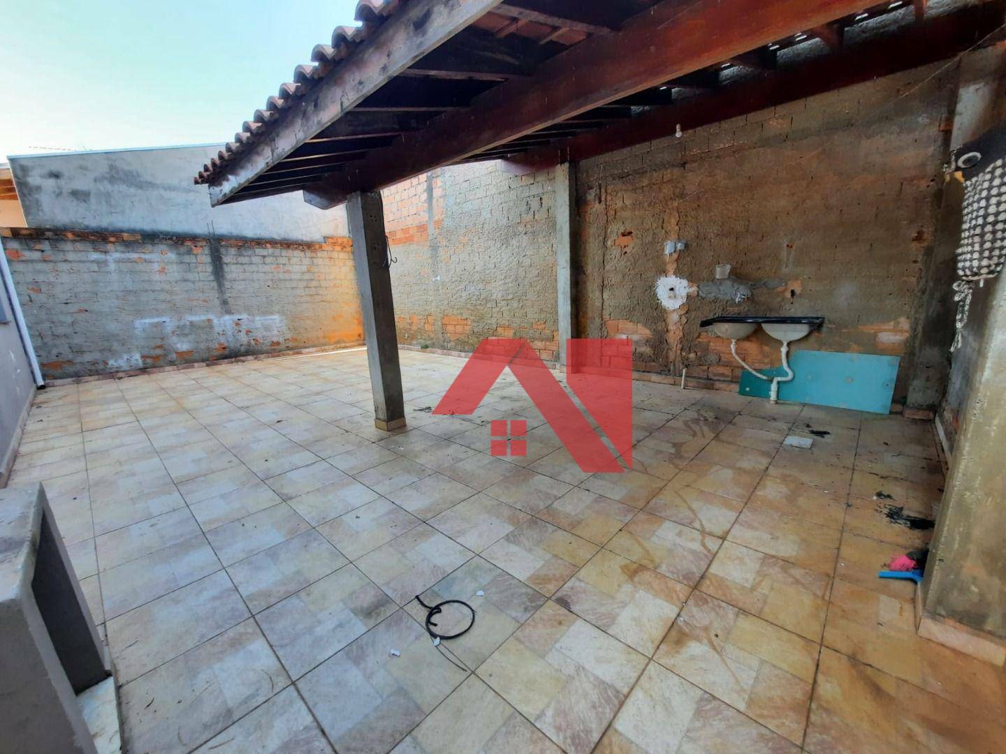 Sobrado à venda e aluguel com 3 quartos, 200m² - Foto 6