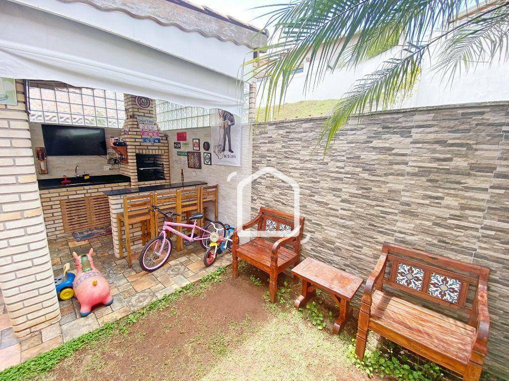 Casa de Condomínio à venda com 3 quartos, 90m² - Foto 29