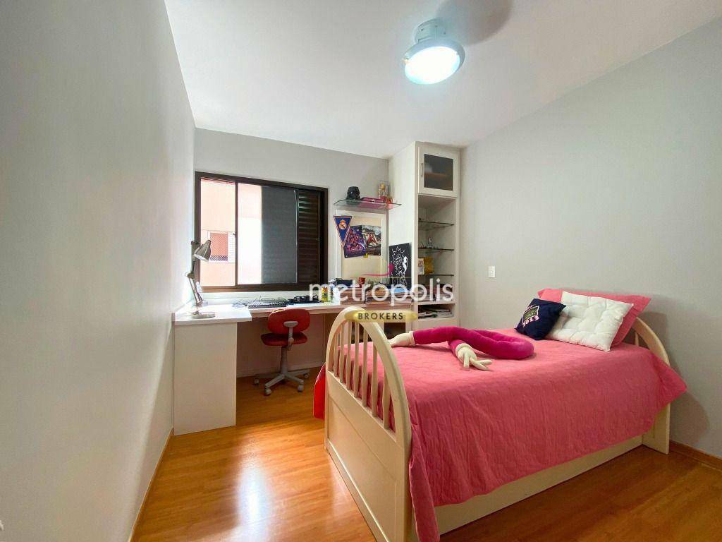 Apartamento à venda com 3 quartos, 170m² - Foto 12