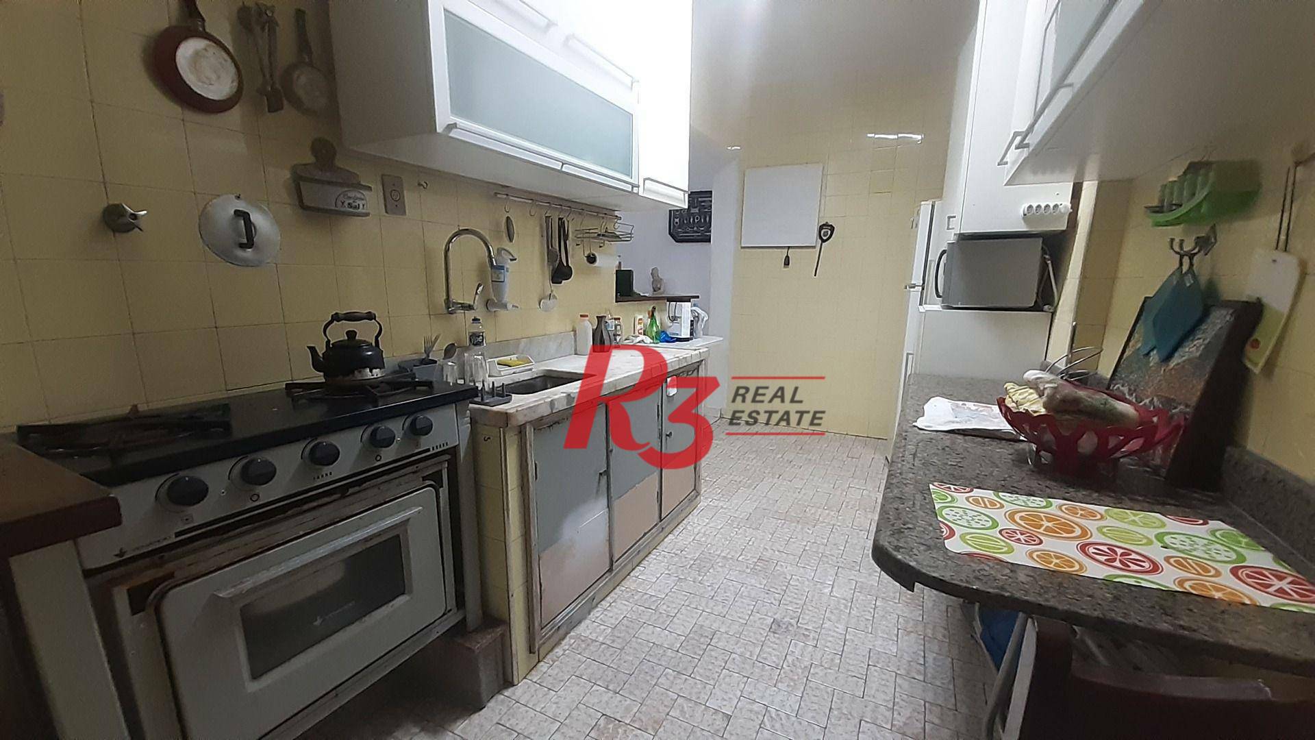 Apartamento à venda com 1 quarto, 52m² - Foto 12